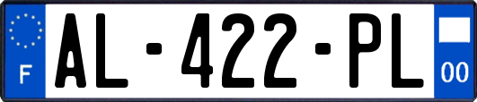 AL-422-PL