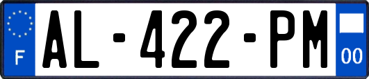 AL-422-PM
