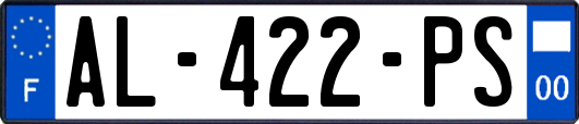 AL-422-PS