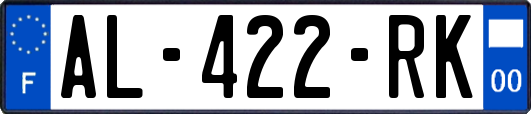 AL-422-RK
