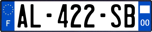 AL-422-SB