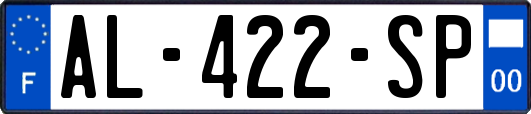 AL-422-SP