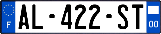 AL-422-ST
