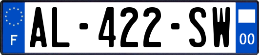 AL-422-SW