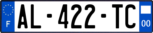 AL-422-TC