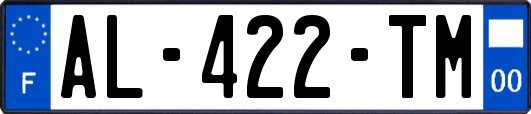 AL-422-TM