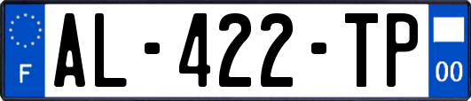 AL-422-TP