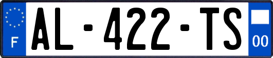 AL-422-TS