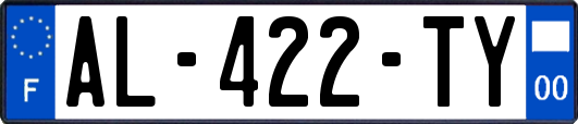 AL-422-TY