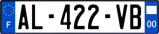 AL-422-VB