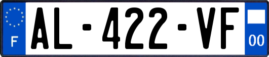 AL-422-VF