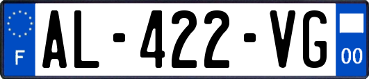 AL-422-VG