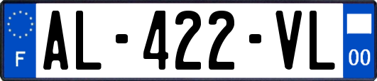 AL-422-VL