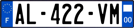AL-422-VM