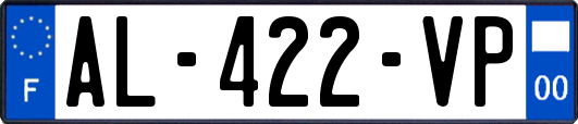 AL-422-VP