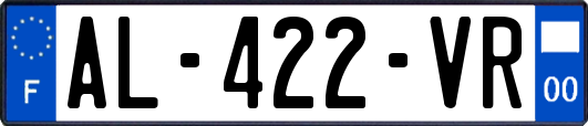 AL-422-VR