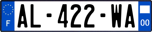AL-422-WA