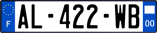 AL-422-WB