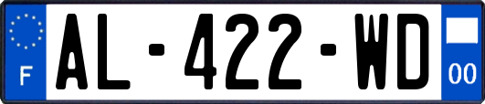 AL-422-WD