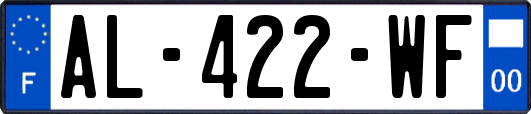 AL-422-WF