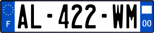 AL-422-WM