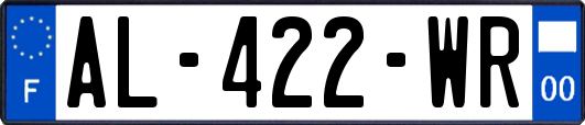 AL-422-WR