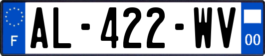 AL-422-WV