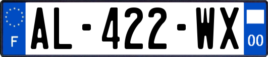 AL-422-WX