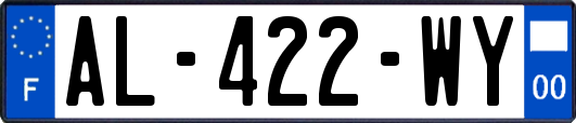 AL-422-WY