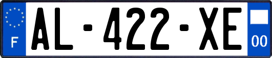 AL-422-XE