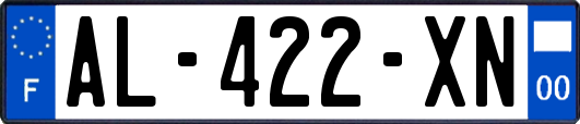 AL-422-XN