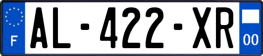 AL-422-XR