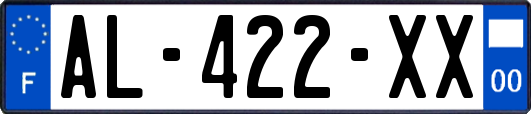 AL-422-XX