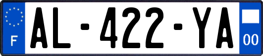 AL-422-YA