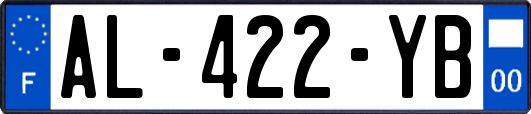 AL-422-YB