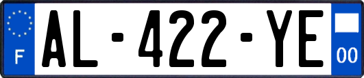 AL-422-YE