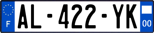 AL-422-YK