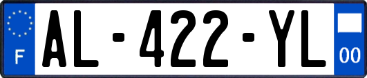 AL-422-YL