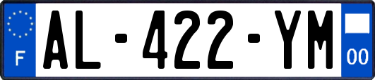 AL-422-YM