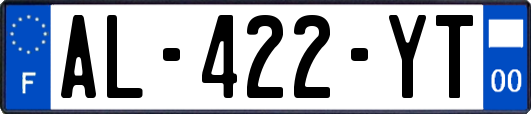 AL-422-YT