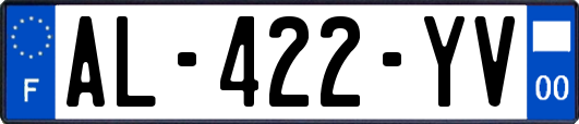 AL-422-YV