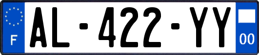 AL-422-YY