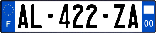 AL-422-ZA