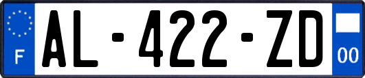 AL-422-ZD