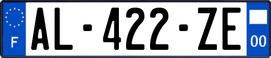 AL-422-ZE