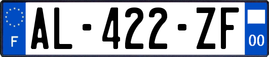 AL-422-ZF