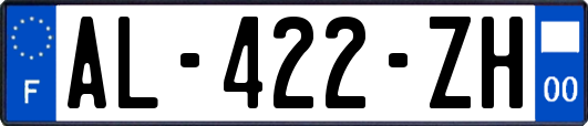 AL-422-ZH