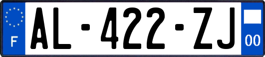 AL-422-ZJ