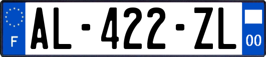 AL-422-ZL