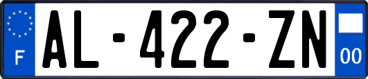 AL-422-ZN